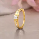 gold rings